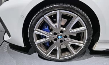 1 Series (F40)