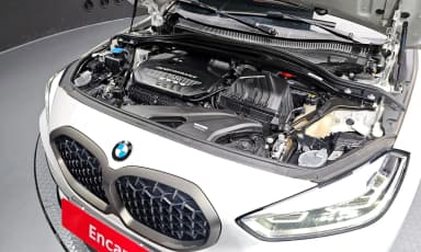 1 Series (F40)