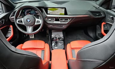 1 Series (F40)