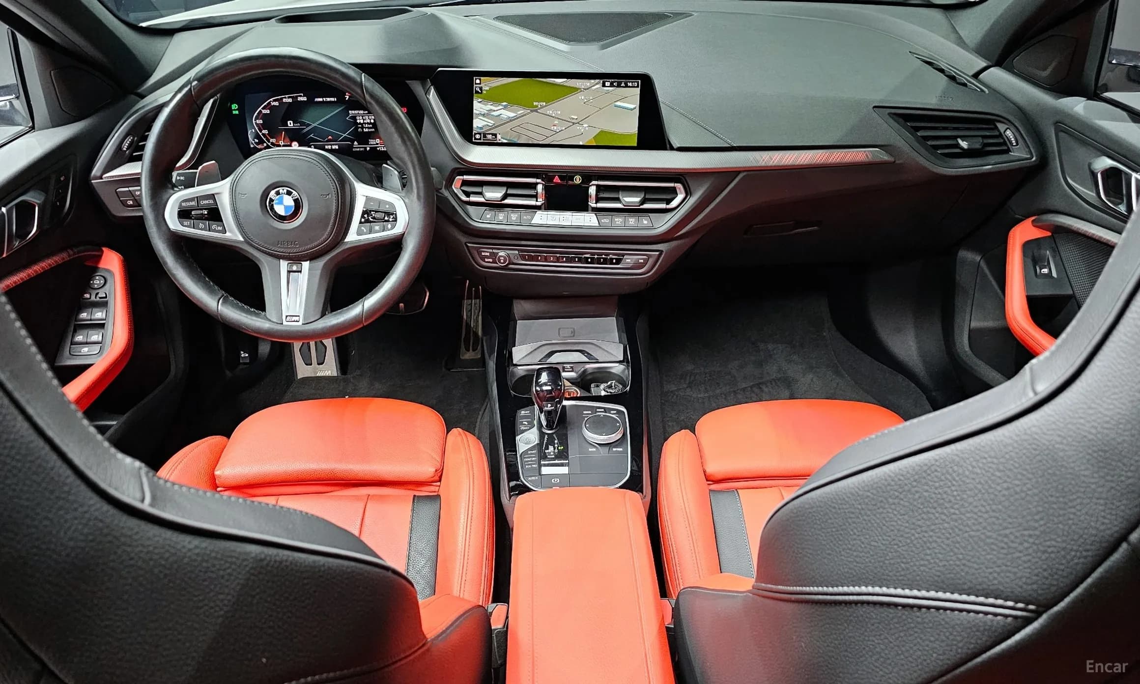 1 Series (F40)