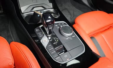 1 Series (F40)