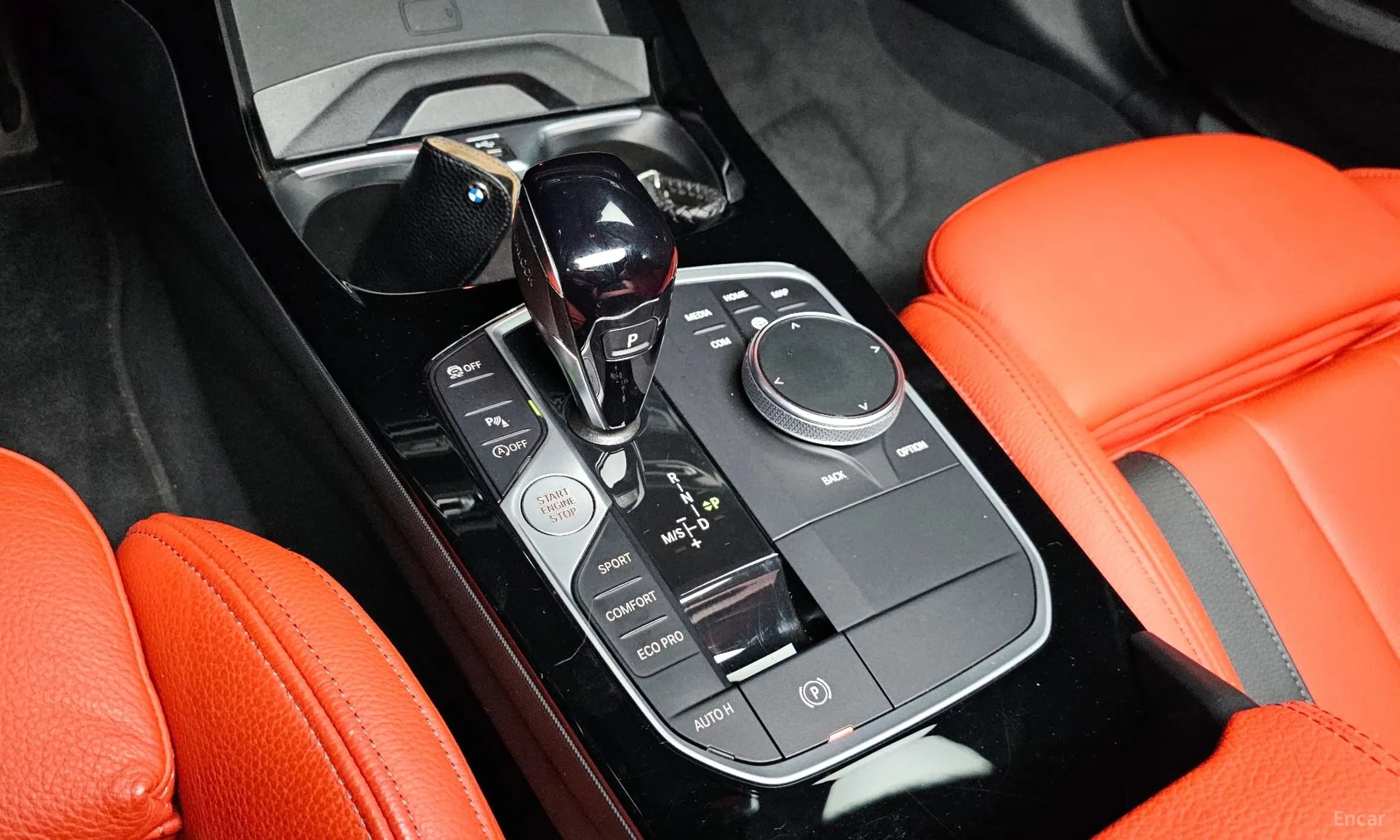 1 Series (F40)