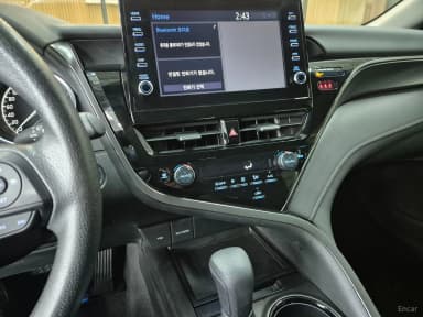 Camry (XV70)