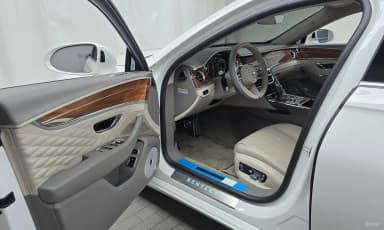 Flying Spur 3rd Generation