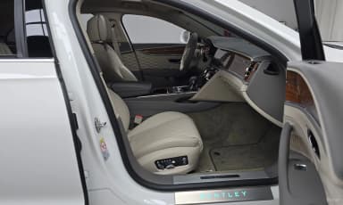 Flying Spur 3rd Generation