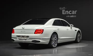 Flying Spur 3rd Generation