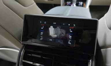 Flying Spur 3rd Generation