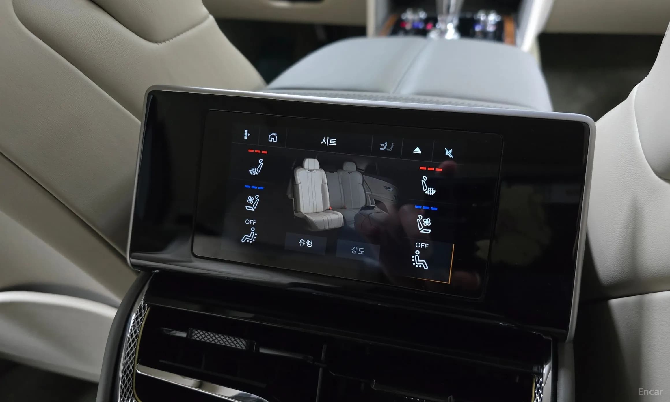 Flying Spur 3rd Generation
