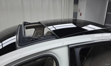 Flying Spur 3rd Generation