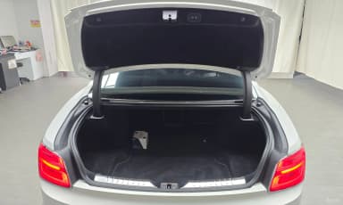Flying Spur 3rd Generation