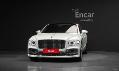 Flying Spur 3rd Generation