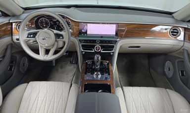 Flying Spur 3rd Generation