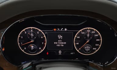 Flying Spur 3rd Generation
