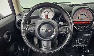 Cooper S