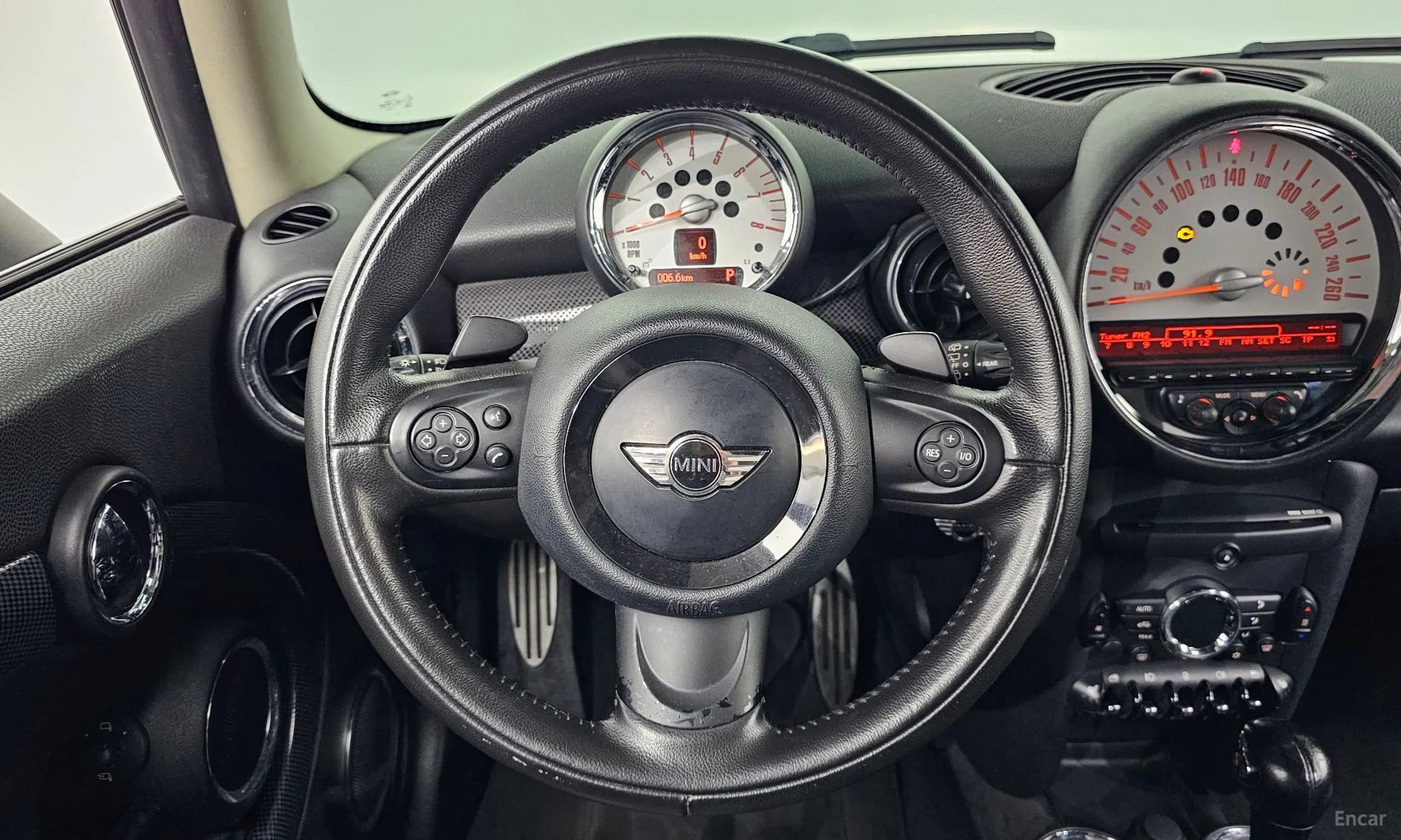 Cooper S