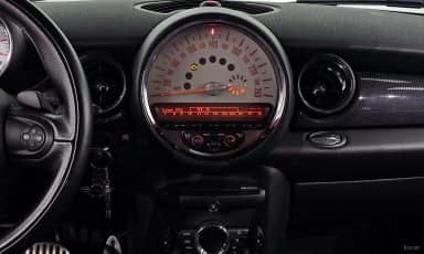Cooper S