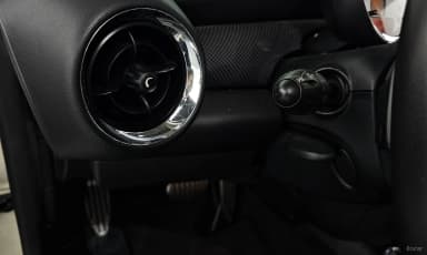 Cooper S
