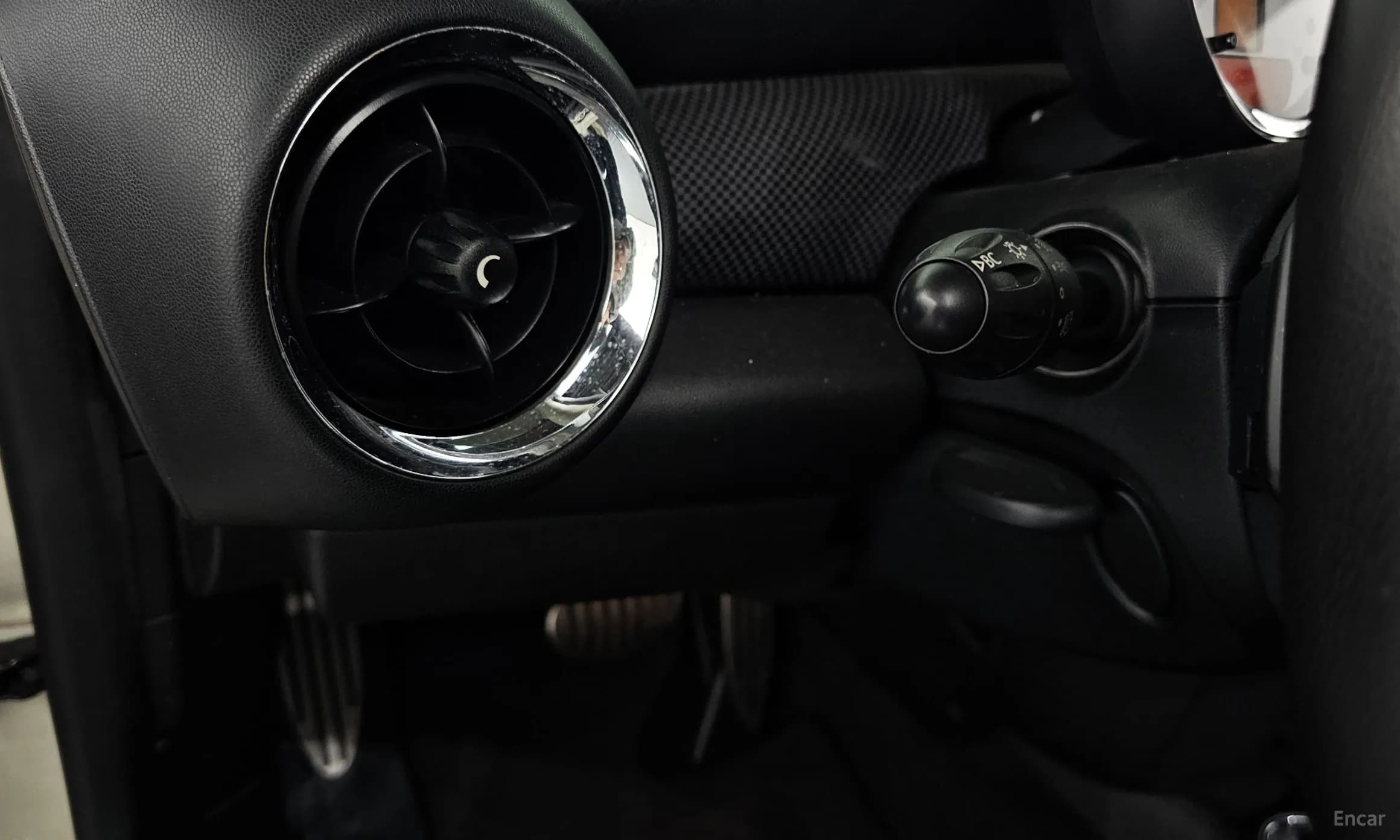 Cooper S
