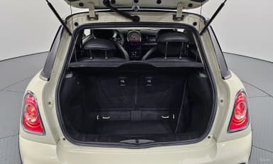 Cooper S