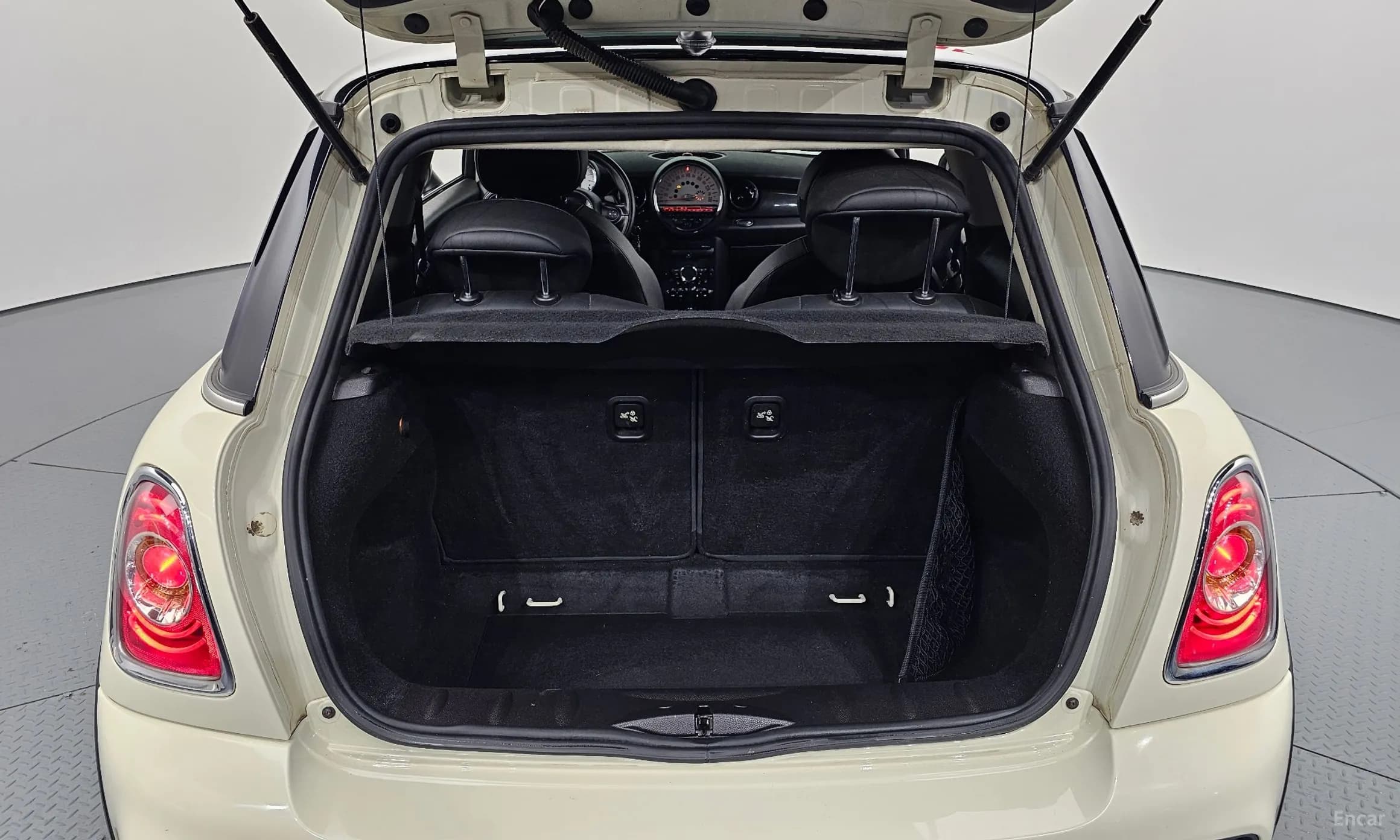 Cooper S
