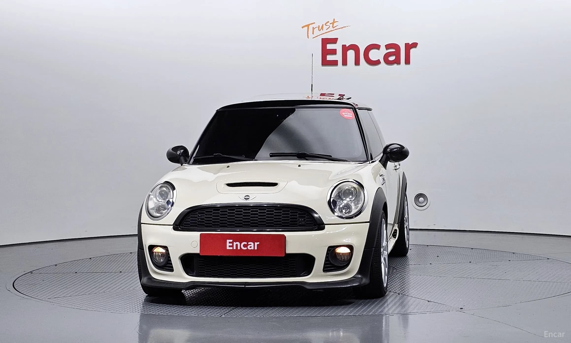 Cooper S