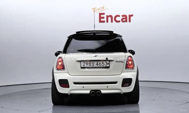 Cooper S