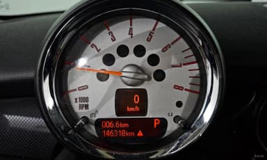 Cooper S
