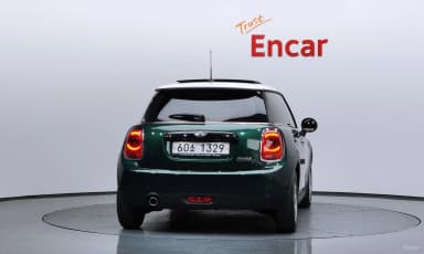 Cooper D