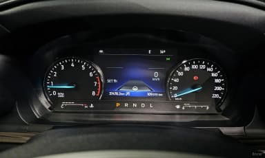 Explorer 6th Generation