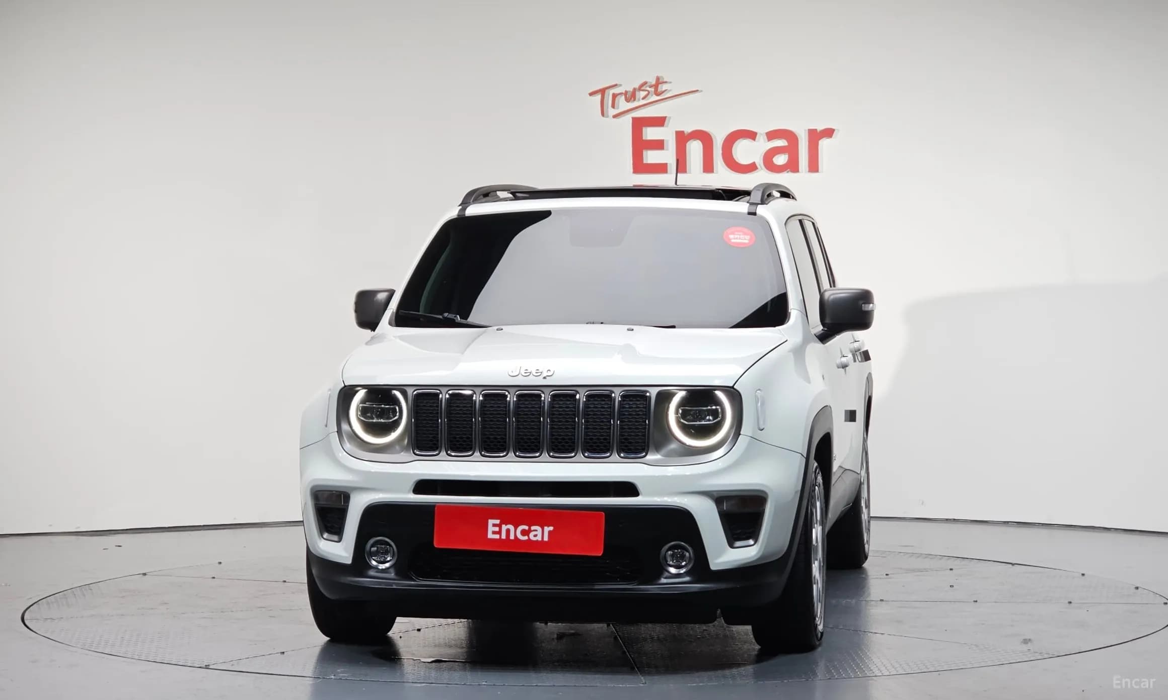 Renegade