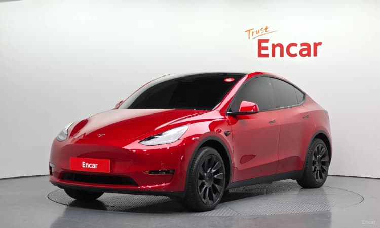 Model Y