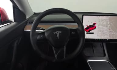 Model Y