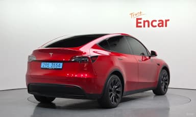 Model Y