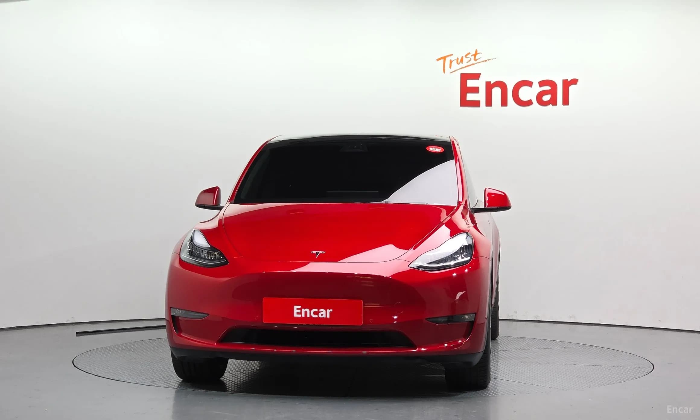 Model Y
