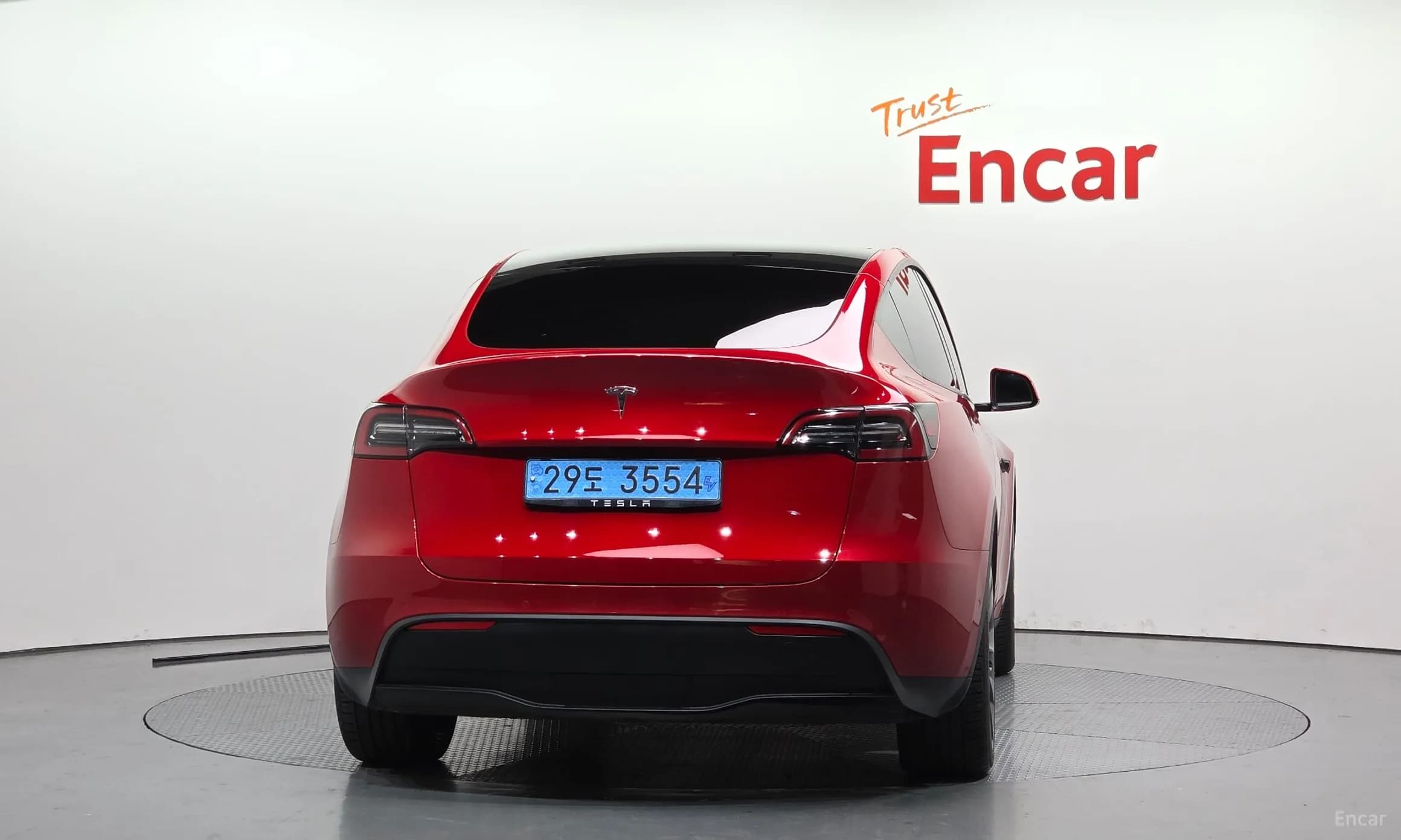Model Y