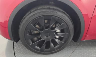 Model Y
