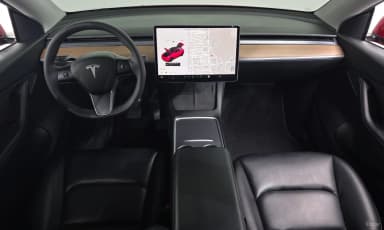 Model Y