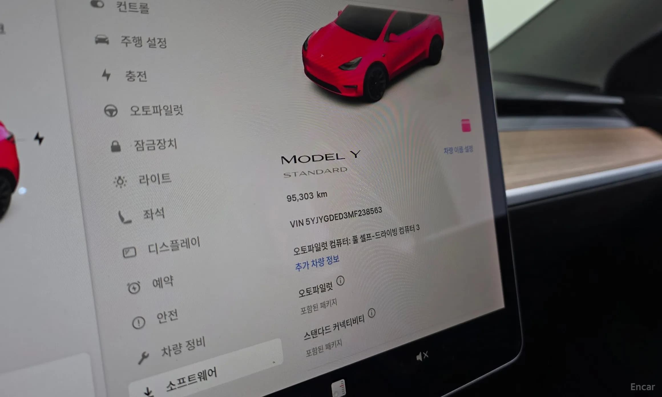 Model Y