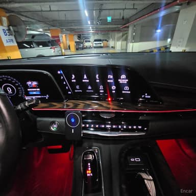 Escalade 5th Generation