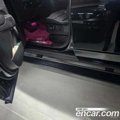 Escalade 5th Generation