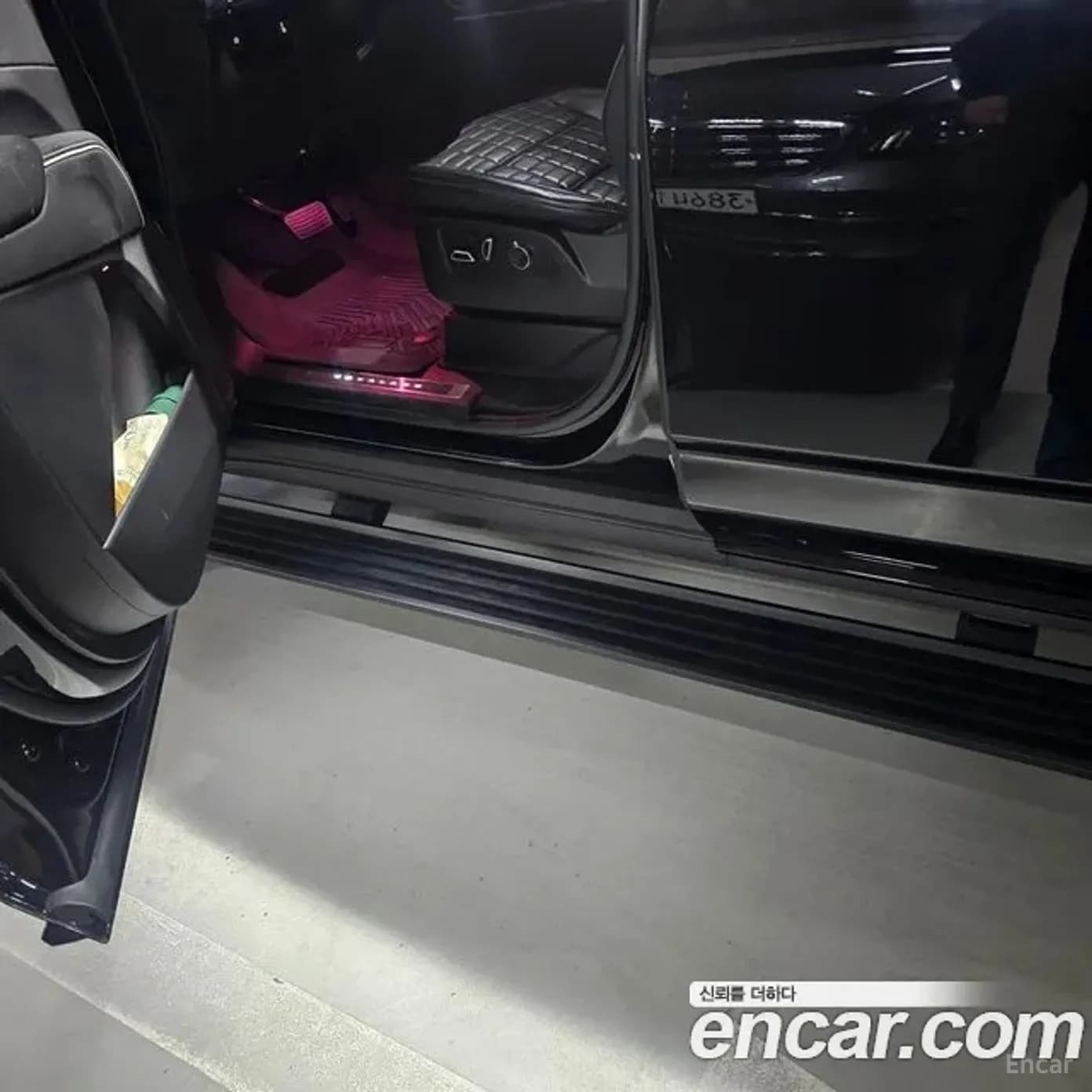 Escalade 5th Generation