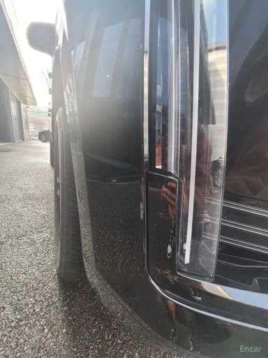 Escalade 5th Generation