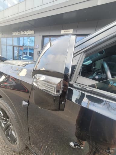 Escalade 5th Generation