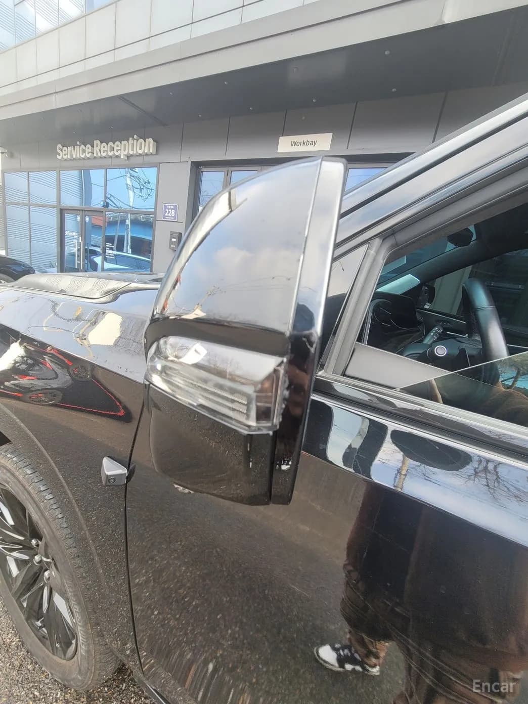 Escalade 5th Generation