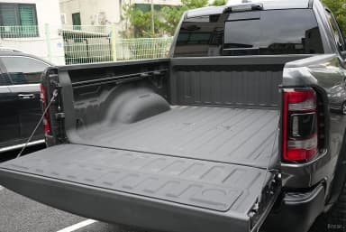 Lampickup