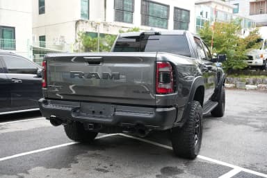 Lampickup