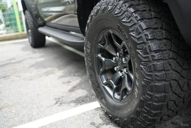 Lampickup