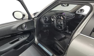 Cooper D Clubman