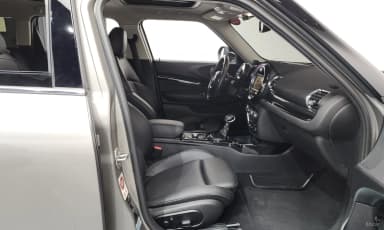 Cooper D Clubman