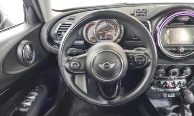 Cooper D Clubman